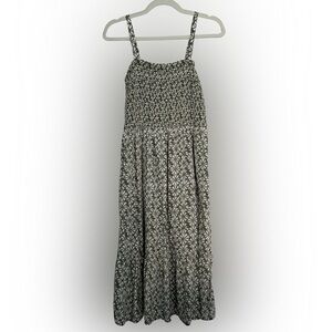 Gap midi sundress